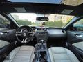 JOY CAR'S - 2011 FORD MUSTANG 3.7 V6 CALİFORNİA ''CAM TAVANLI''