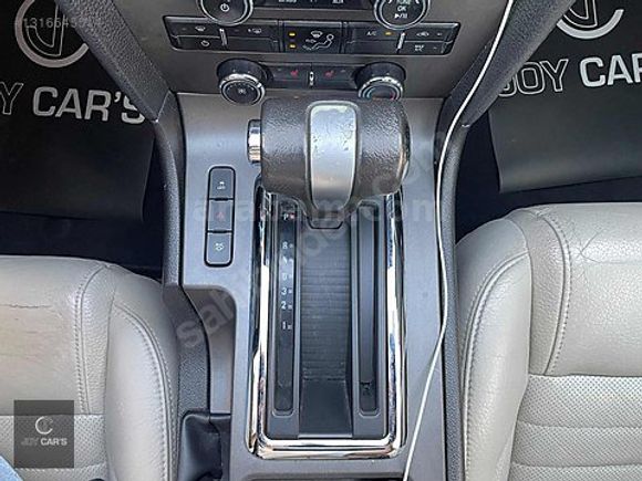 JOY CAR'S - 2011 FORD MUSTANG 3.7 V6 CALİFORNİA ''CAM TAVANLI''