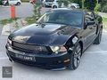 JOY CAR'S - 2011 FORD MUSTANG 3.7 V6 CALİFORNİA ''CAM TAVANLI''