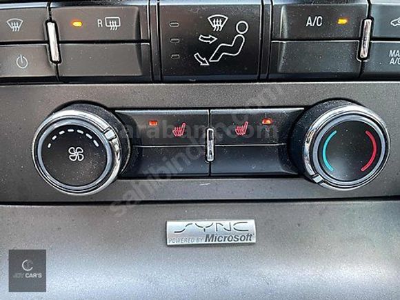 JOY CAR'S - 2011 FORD MUSTANG 3.7 V6 CALİFORNİA ''CAM TAVANLI''