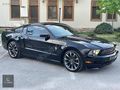 JOY CAR'S - 2011 FORD MUSTANG 3.7 V6 CALİFORNİA ''CAM TAVANLI''