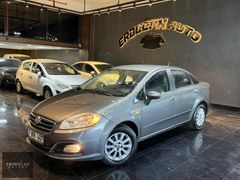 ERDOĞAN MOTORS'2015 LİNEA URBAN 1.3MUL TAMAMINA YAKIN KREDİ