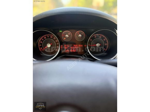 ASEF AUTO dan 2017 line taksi çıkması