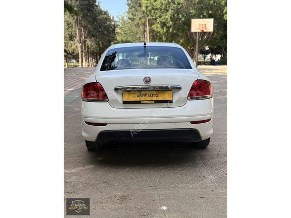 ASEF AUTO dan 2017 line taksi çıkması