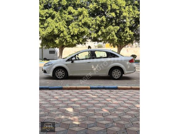 ASEF AUTO dan 2017 line taksi çıkması