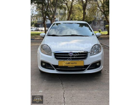 ASEF AUTO dan 2017 line taksi çıkması