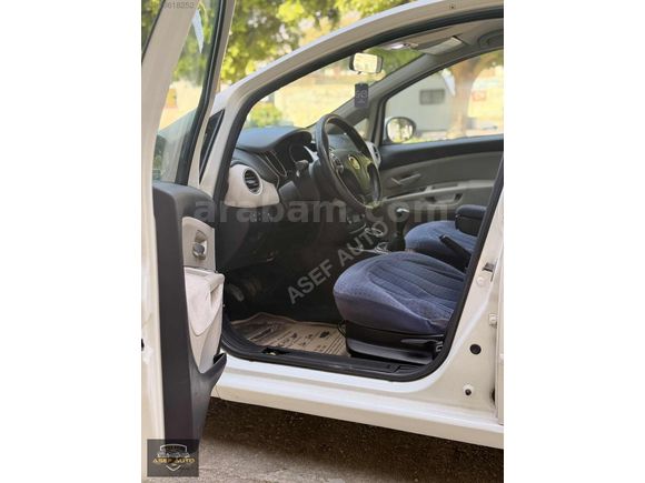 ASEF AUTO dan 2017 line taksi çıkması