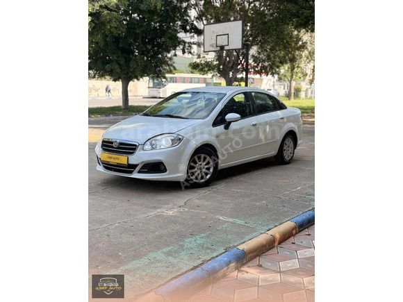 ASEF AUTO dan 2017 line taksi çıkması