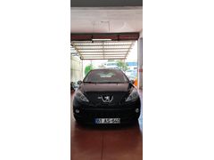 Sahibinden Peugeot 207 1.4 HDi Trendy 2010 Model