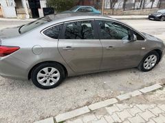 Sahibinden Opel Astra 1.6 Edition 2016 Model  110.000 km Kahverengi