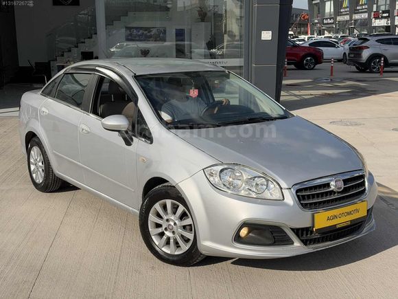 AGİN OTOMOTİVDEN 2012 MODEL URBAN 169 BİN KM DEĞİŞENSİZ