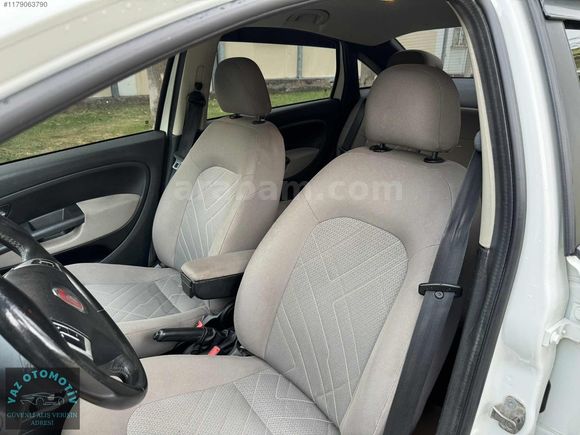 BAKIMLI URBAN LİNEA 95LİK