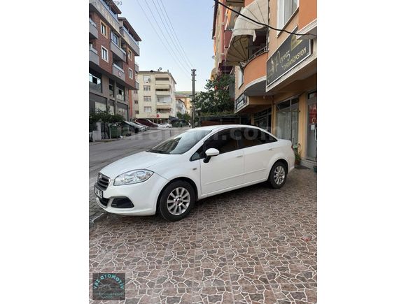 BAKIMLI URBAN LİNEA 95LİK