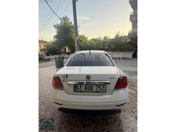 BAKIMLI URBAN LİNEA 95LİK