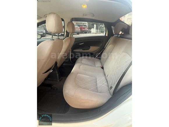 BAKIMLI URBAN LİNEA 95LİK