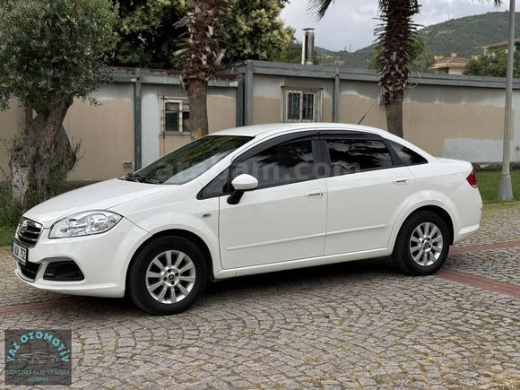 BAKIMLI URBAN LİNEA 95LİK