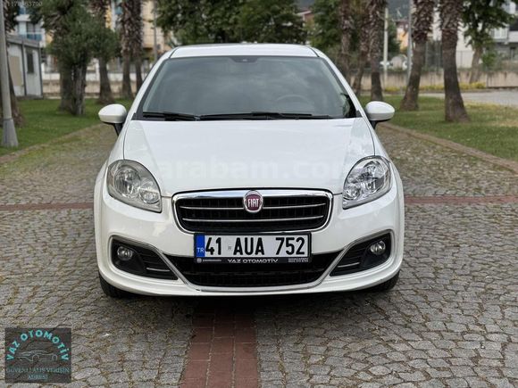 BAKIMLI URBAN LİNEA 95LİK