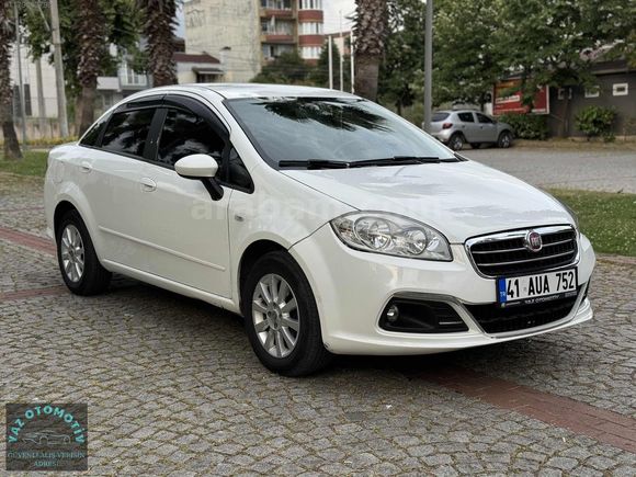 BAKIMLI URBAN LİNEA 95LİK