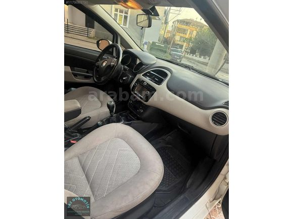 BAKIMLI URBAN LİNEA 95LİK