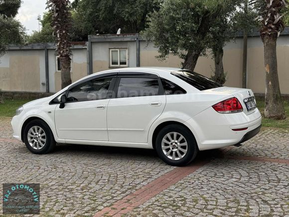 BAKIMLI URBAN LİNEA 95LİK