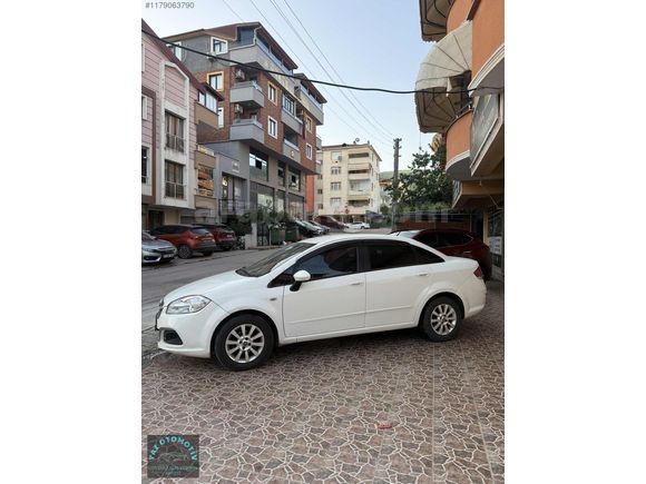 BAKIMLI URBAN LİNEA 95LİK