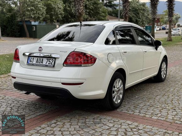 BAKIMLI URBAN LİNEA 95LİK