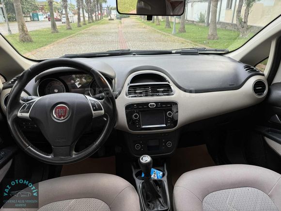 BAKIMLI URBAN LİNEA 95LİK