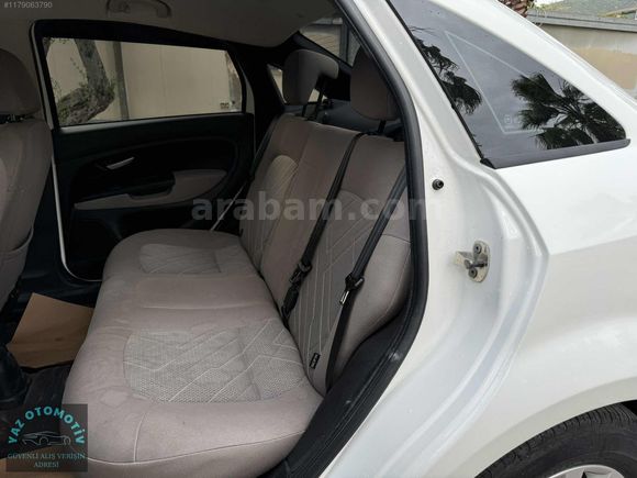BAKIMLI URBAN LİNEA 95LİK
