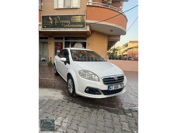 BAKIMLI URBAN LİNEA 95LİK