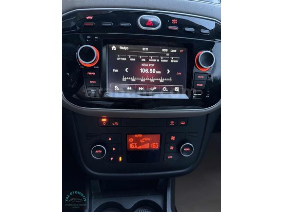 BAKIMLI URBAN LİNEA 95LİK