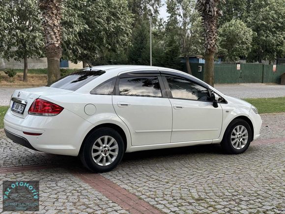 BAKIMLI URBAN LİNEA 95LİK