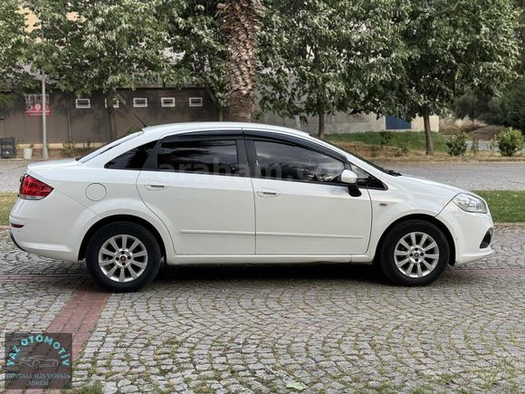 BAKIMLI URBAN LİNEA 95LİK