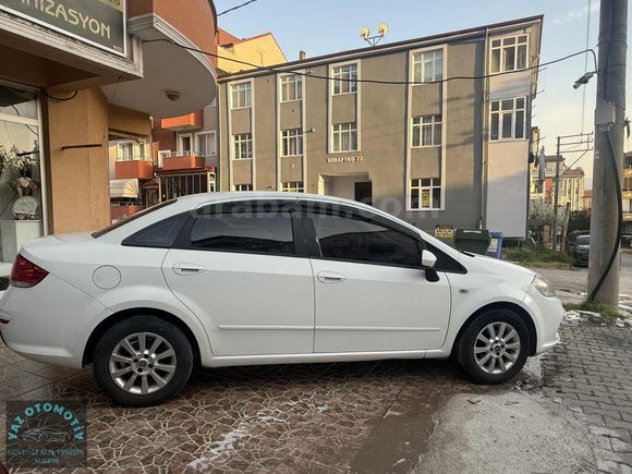 BAKIMLI URBAN LİNEA 95LİK
