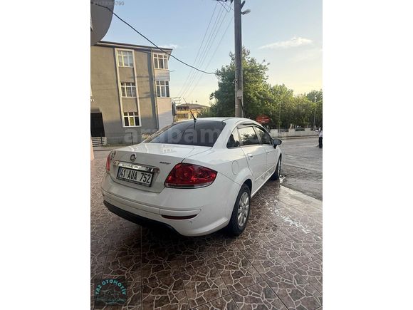 BAKIMLI URBAN LİNEA 95LİK