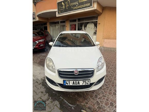 BAKIMLI URBAN LİNEA 95LİK