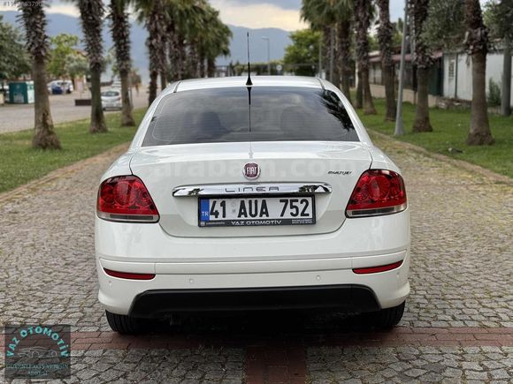 BAKIMLI URBAN LİNEA 95LİK