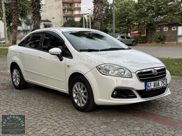 BAKIMLI URBAN LİNEA 95LİK