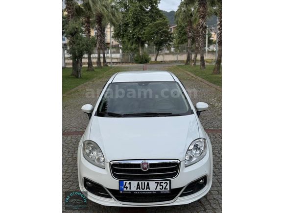 BAKIMLI URBAN LİNEA 95LİK