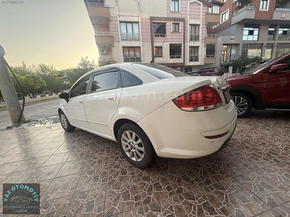 BAKIMLI URBAN LİNEA 95LİK
