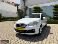 2013 MODEL / 1.3 DİZEL 95 HP / FİAT LİNEA URBAN