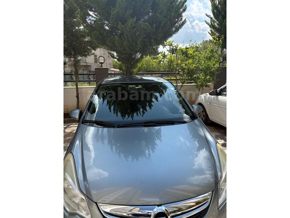 Sahibinden Bayram Şekeri  Opel Corsa 1.4 Twinport Active 2013 Model