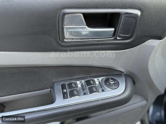2011 DİZEL FORD FOCUS 110hp