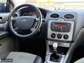 2011 DİZEL FORD FOCUS 110hp