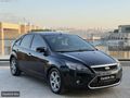 2011 DİZEL FORD FOCUS 110hp