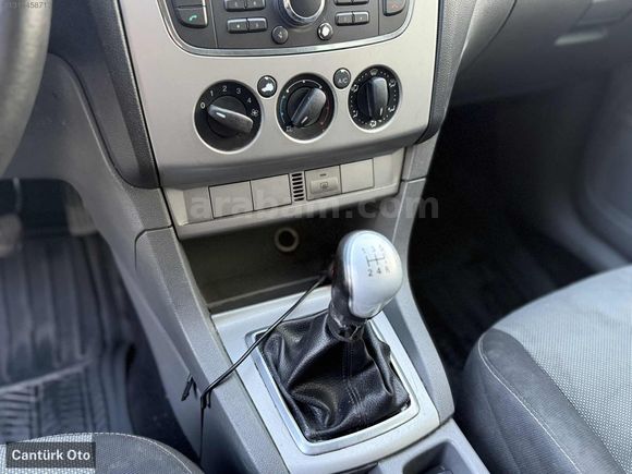 2011 DİZEL FORD FOCUS 110hp