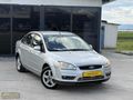 2007 FORD FOCUS 1.6 TDCİ COLLECTİON 110 HP TERTEMİZ MASRAFSIZ