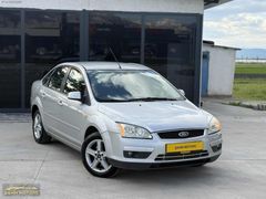 2007 FORD FOCUS 1.6 TDCİ COLLECTİON 110 HP TERTEMİZ MASRAFSIZ