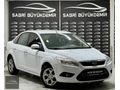 SABRİ BÜYÜKDEMİR OTOMOTİV'DEN DEĞİŞENSİZ 110 HP FORD FOCUS