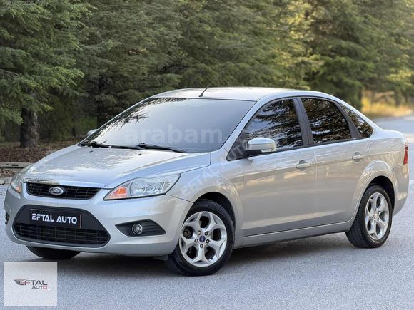 ''EFTAL AUTO'DAN''//HATASIZ//205 BN KM//110'LUK