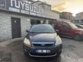 270 BİN PEŞİNAT İLE EMSALSİZ FOCUS COLLECTİON 110'LUK 189 BİN KM
